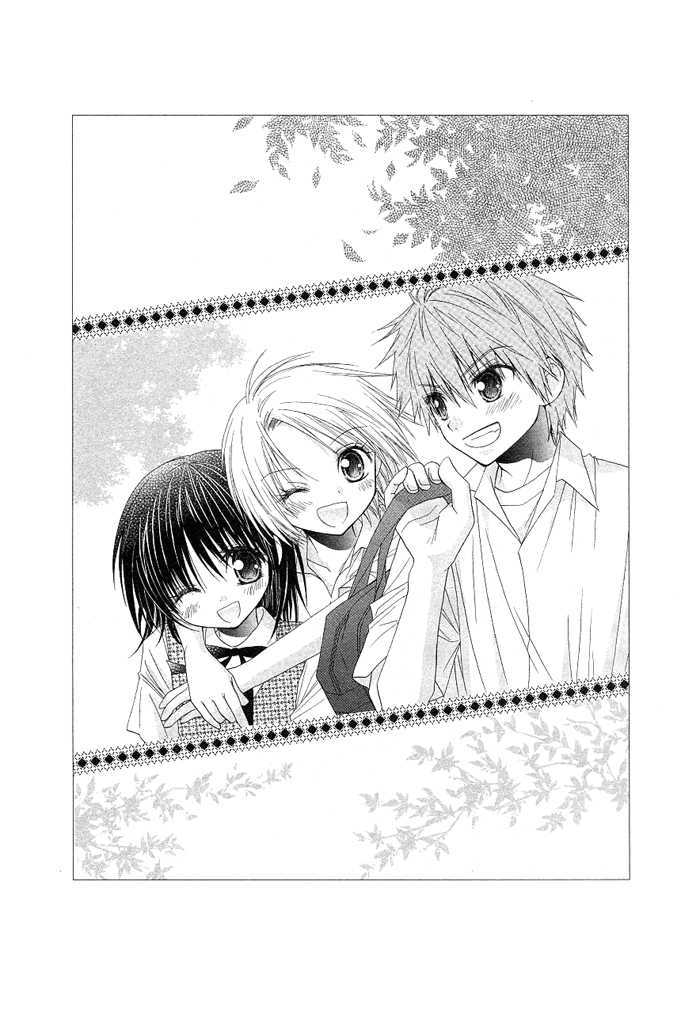 Hitohira no Koi ga Furu Chapter 15 page 41 - Chapter 15 : (end)