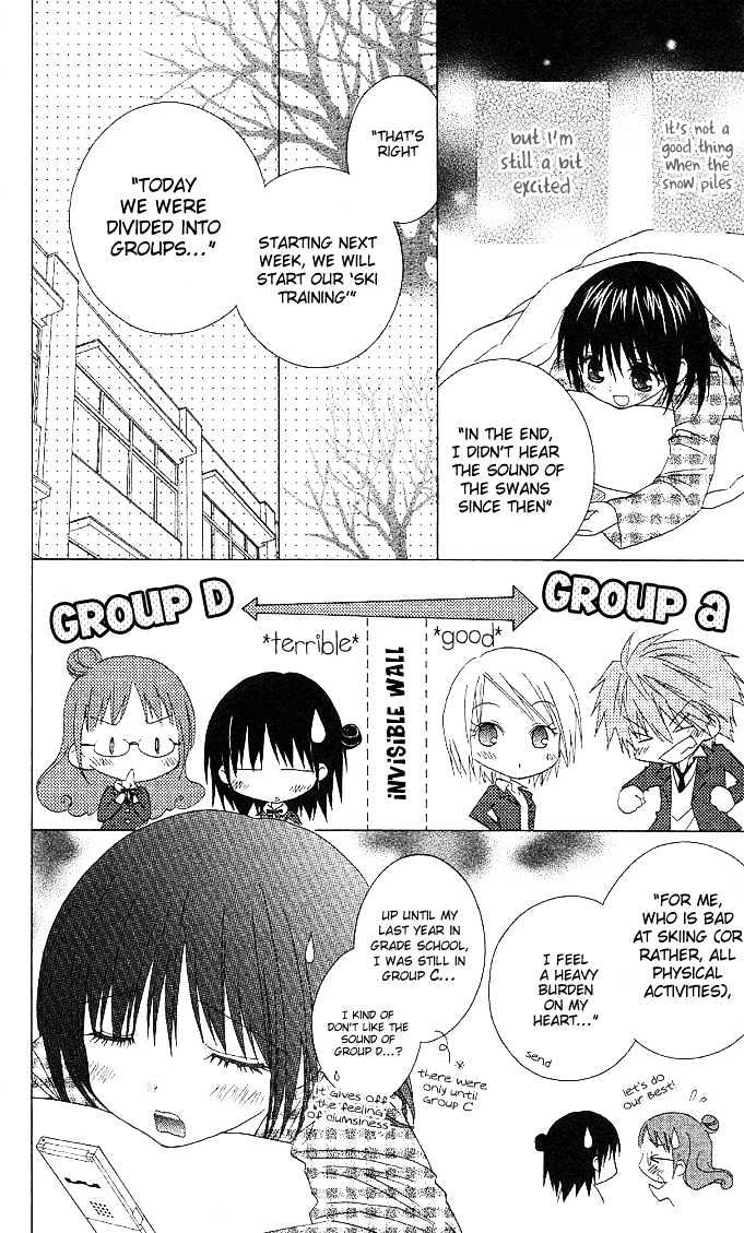 Hitohira no Koi ga Furu Chapter 2 page 5 - Chapter 2