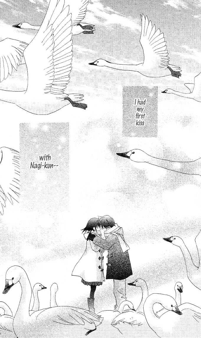 Hitohira no Koi ga Furu Chapter 3 page 36 - Chapter 3
