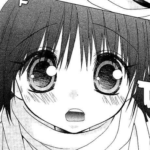 Hitohira no Koi ga Furu Chapter 3 cover