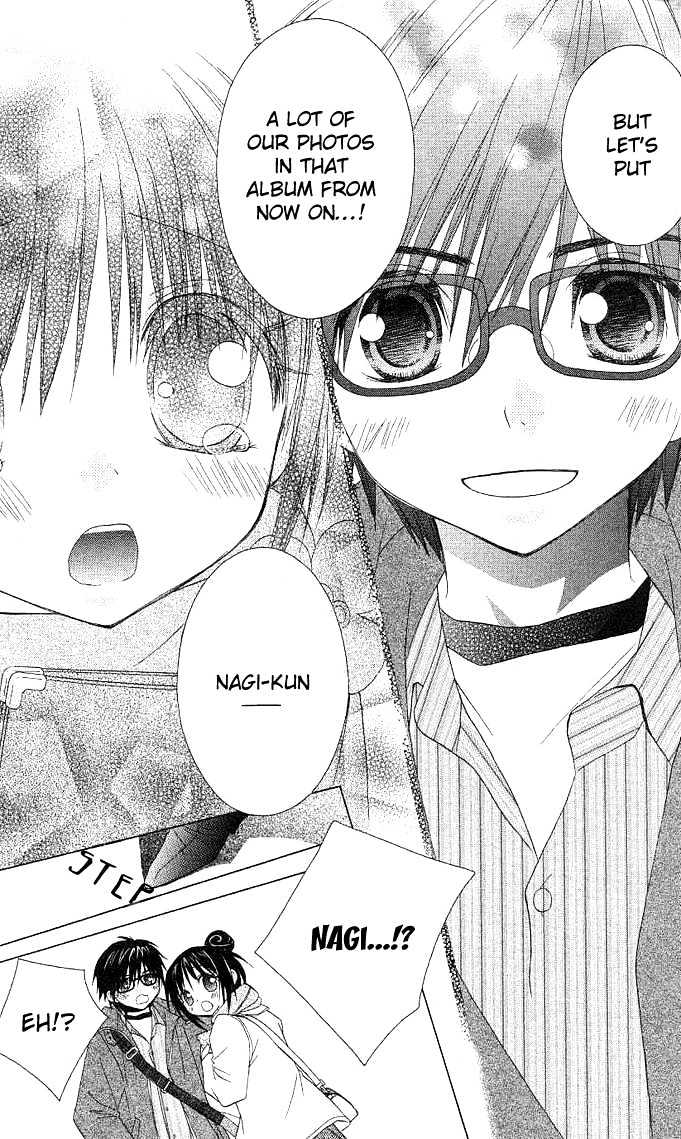 Hitohira no Koi ga Furu Chapter 4 page 32 - Chapter 4