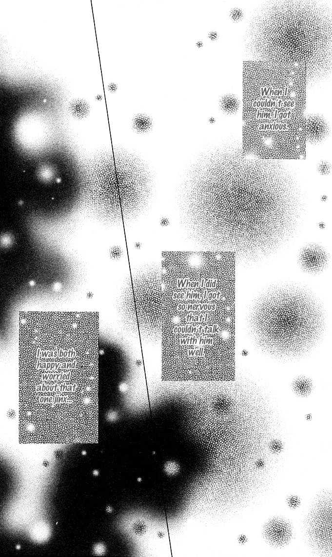 Hitohira no Koi ga Furu Chapter 5 page 32 - Chapter 5