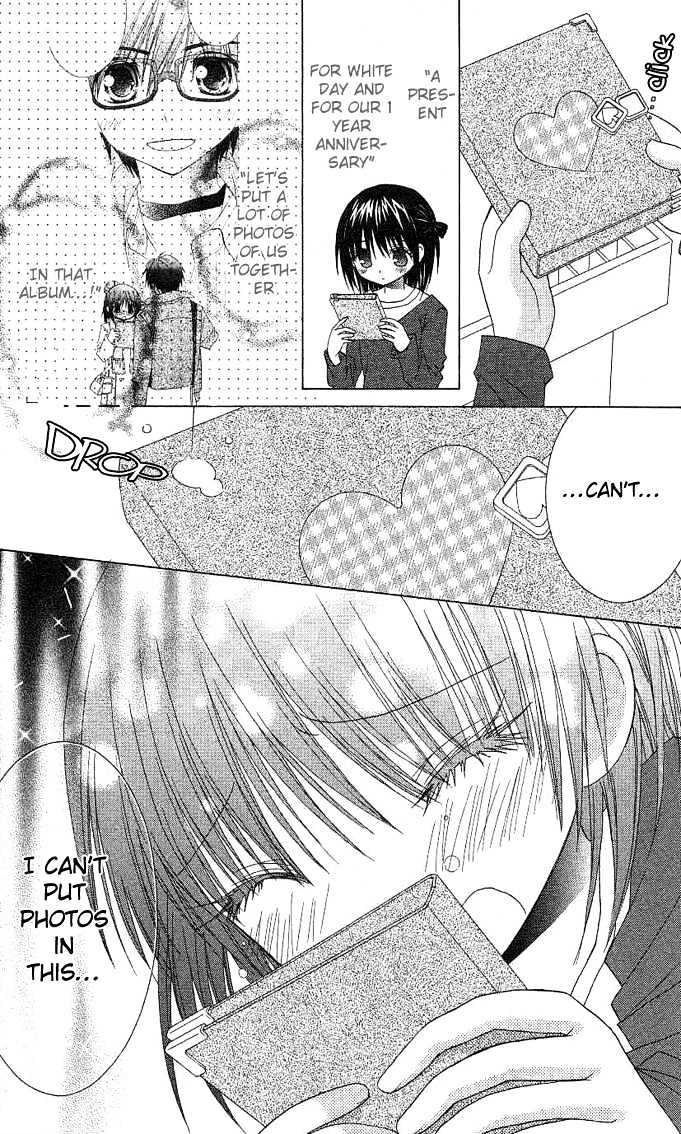 Hitohira no Koi ga Furu Chapter 5 page 6 - Chapter 5