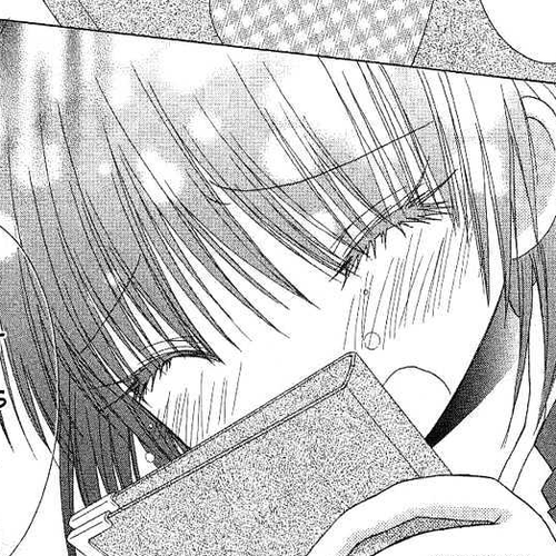 Hitohira no Koi ga Furu Chapter 5 cover