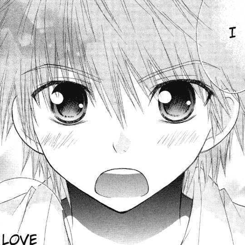 Hitohira no Koi ga Furu Chapter 7 cover
