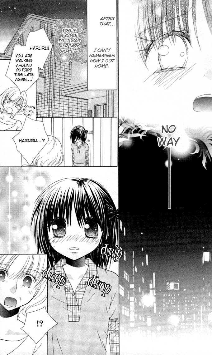 Hitohira no Koi ga Furu Chapter 8 page 7 - Chapter 8