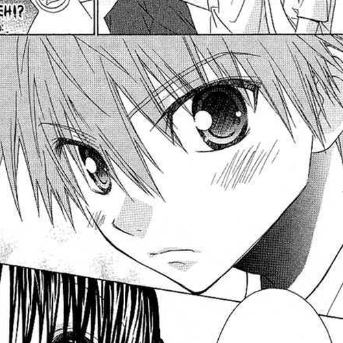 Hitohira no Koi ga Furu Chapter 9 cover
