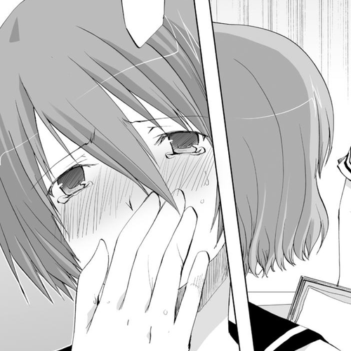 Hitohira Chapter 14: Two People In Storage cover