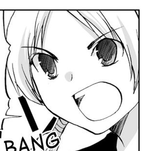 Hitohira Chapter 15.5: Extra! cover
