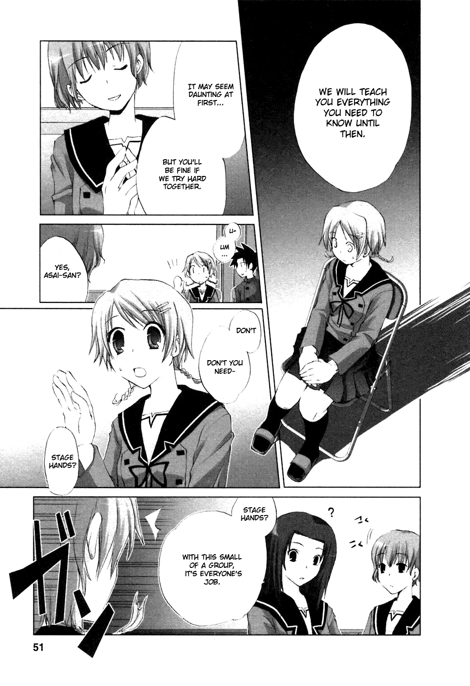 Hitohira Chapter 2 page 20 - Chapter 2 v2