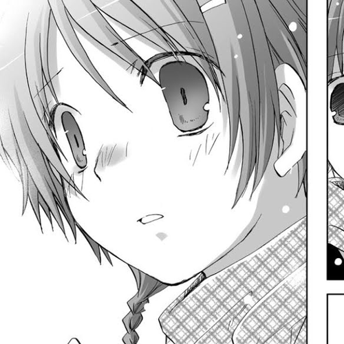 Hitohira Chapter 21: Best Friends cover