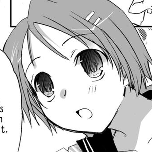 Hitohira Chapter 22.5: Hitohira Jr. cover