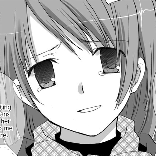 Hitohira Chapter 22: We Were Together cover