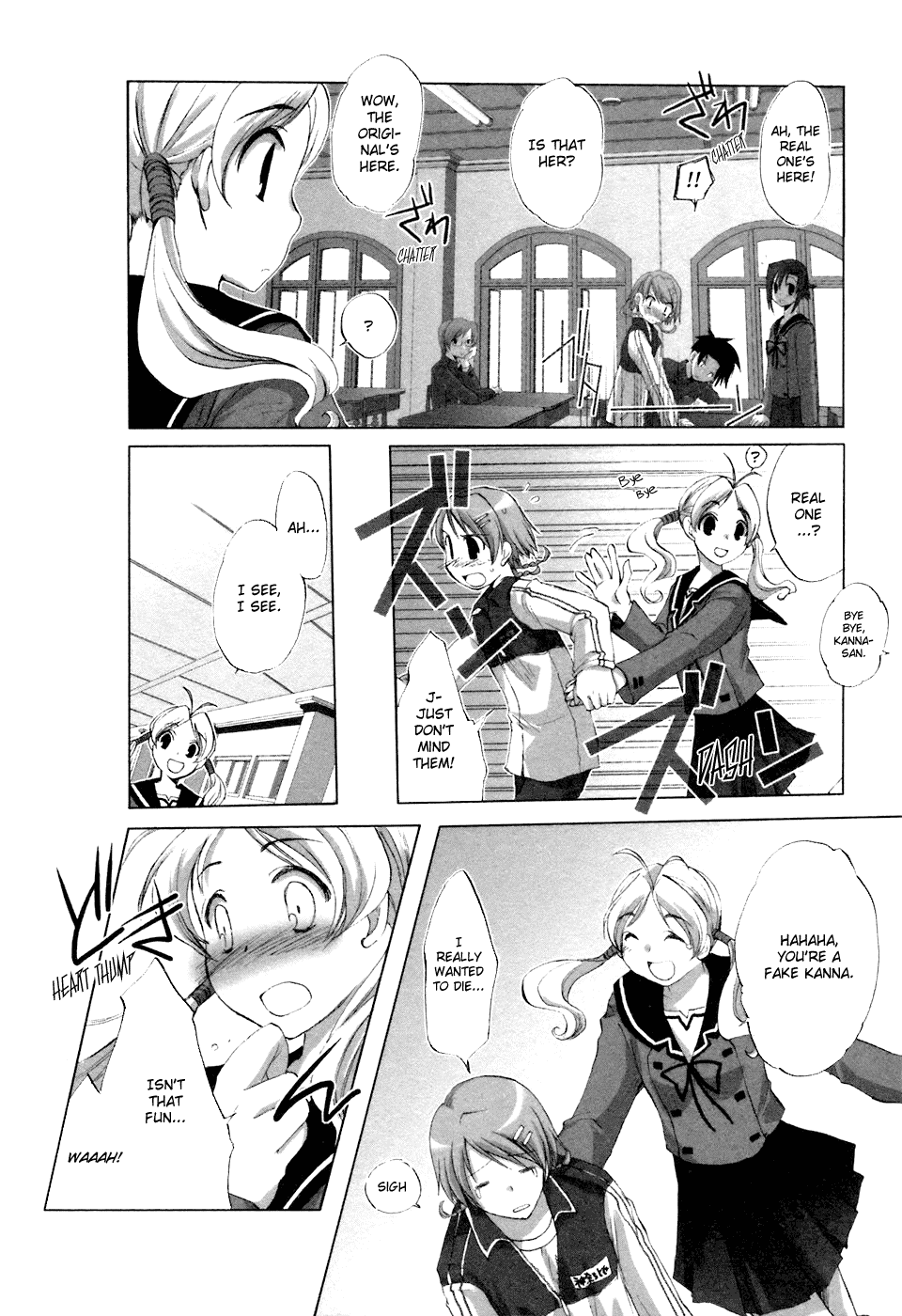 Hitohira Chapter 3.2 page 11 - Chapter 3 v2