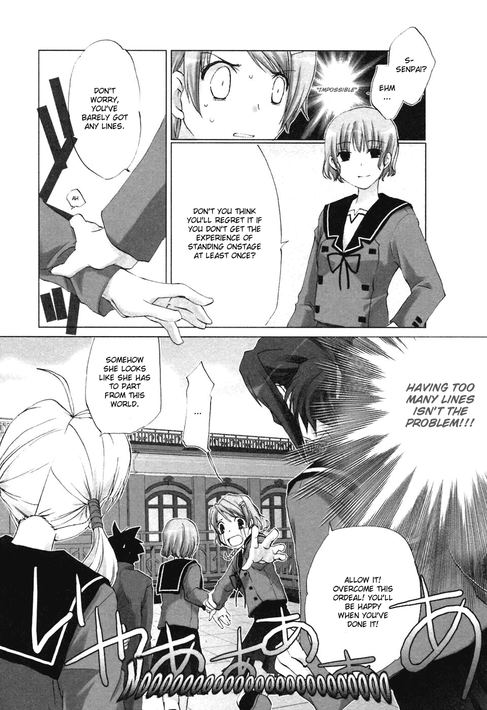 Hitohira Chapter 4 page 10 - Chapter 4 v2