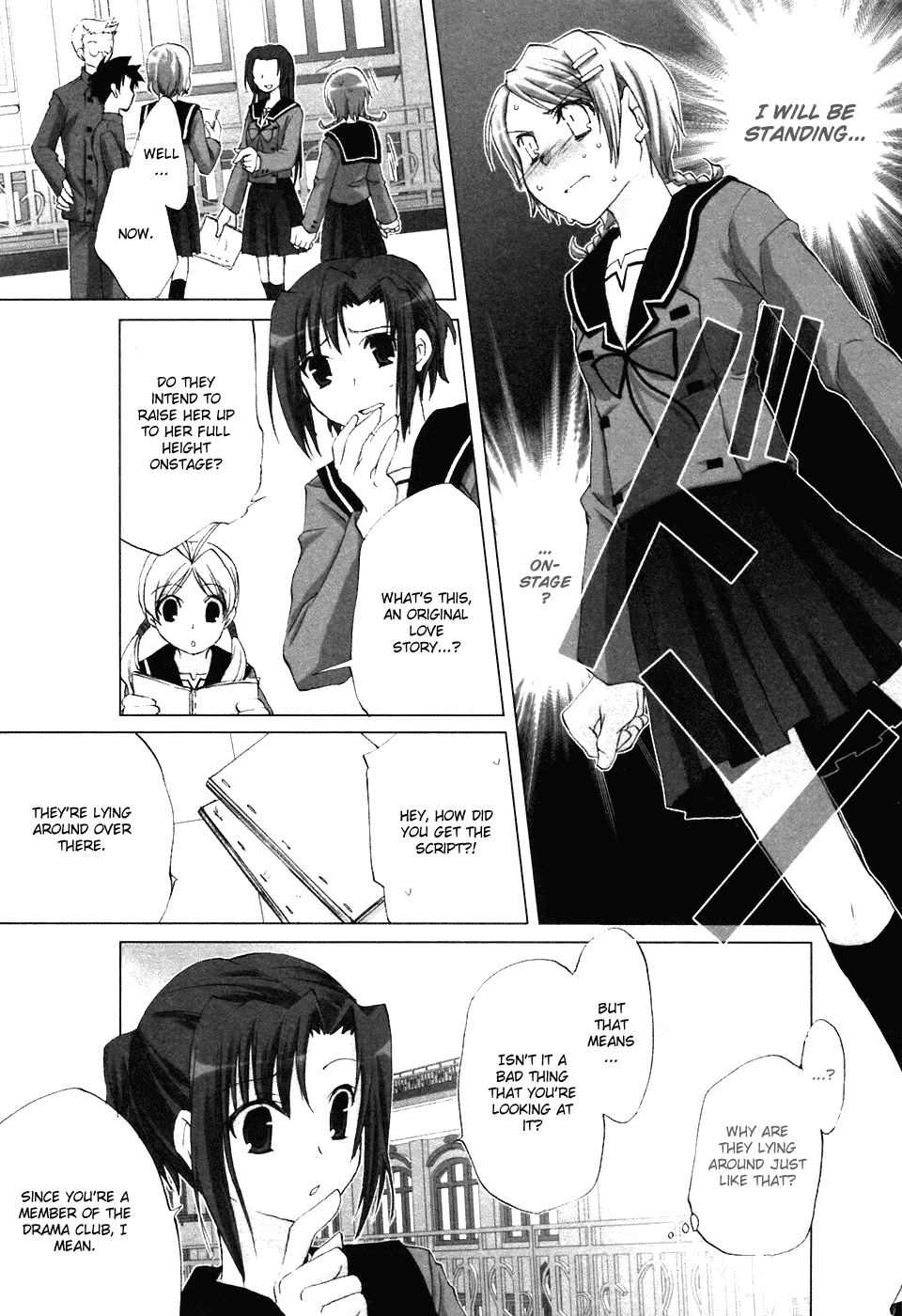 Hitohira Chapter 4 page 11 - Chapter 4 v2