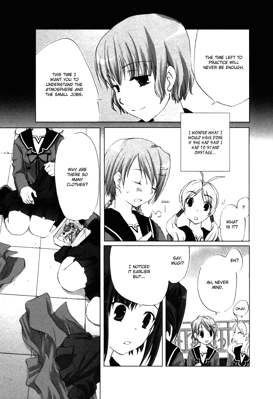 Hitohira Chapter 4 page 7 - Chapter 4 v2