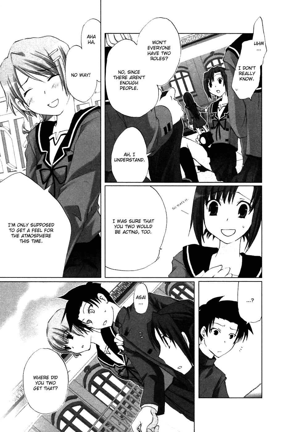 Hitohira Chapter 4 page 8 - Chapter 4 v2