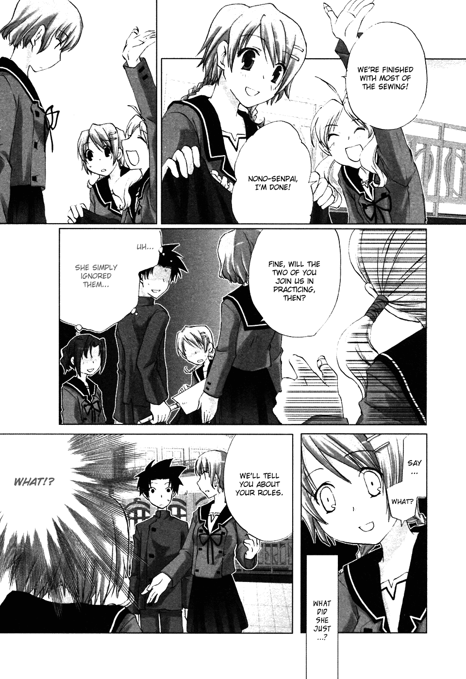 Hitohira Chapter 4 page 9 - Chapter 4 v2