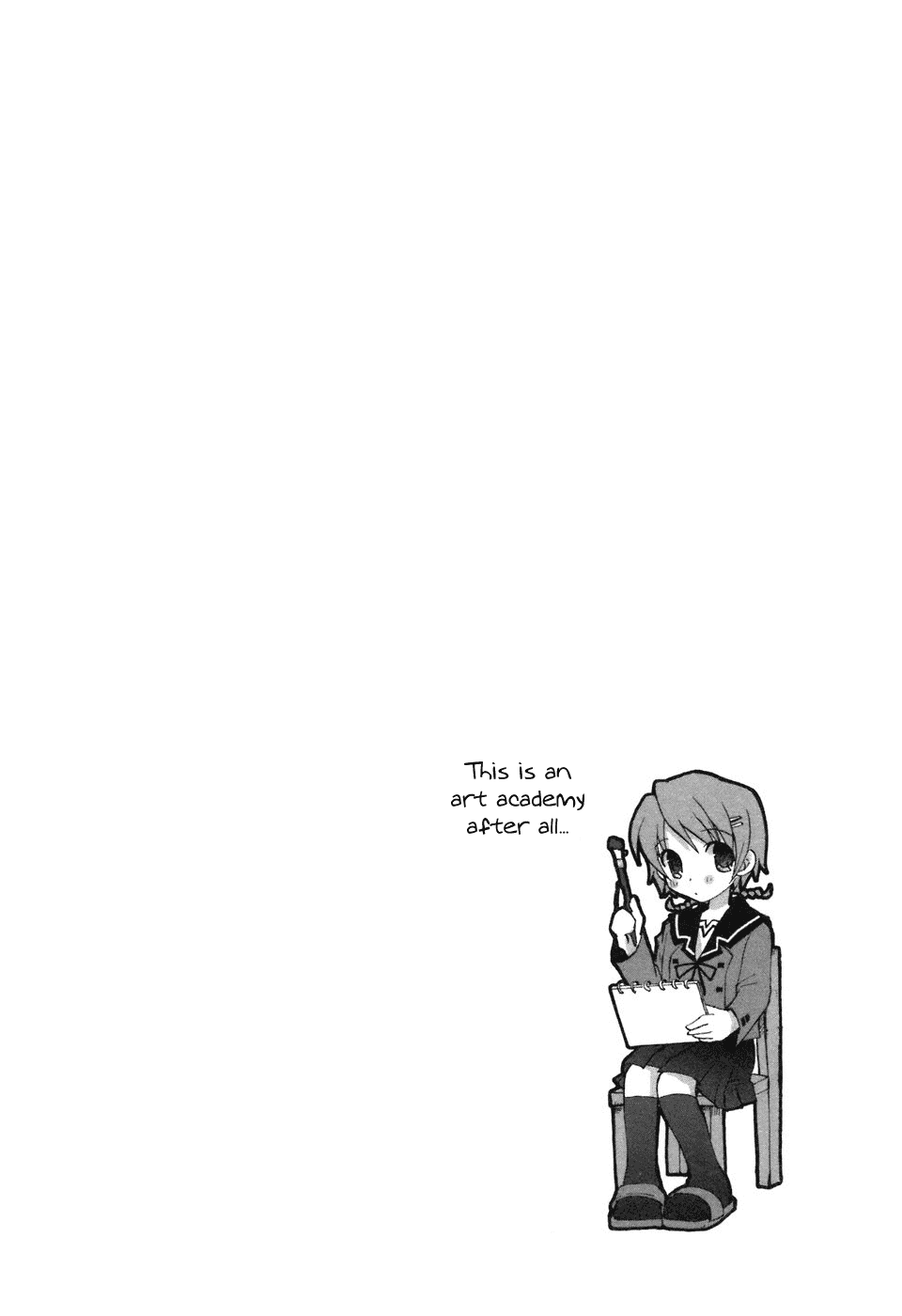 Hitohira Chapter 5 page 22 - Chapter 5 v2