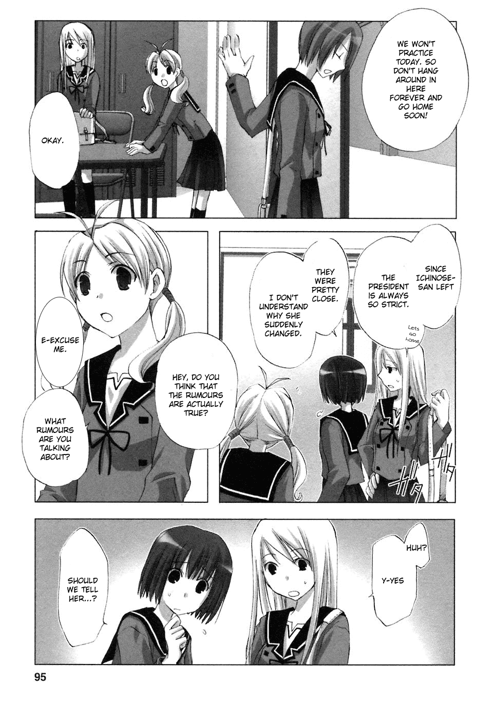 Hitohira Chapter 5 page 4 - Chapter 5 v2