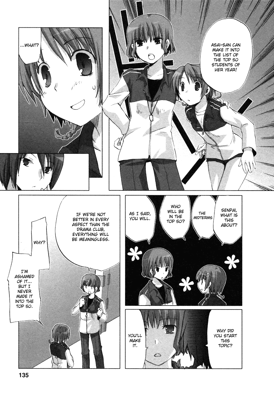Hitohira Chapter 6 page 22 - Chapter 6 v2