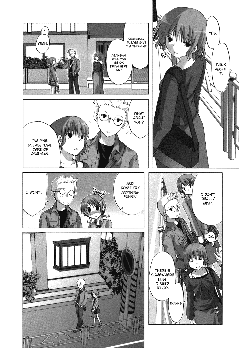 Hitohira Chapter 7.2 page 16 - Chapter 7 v2