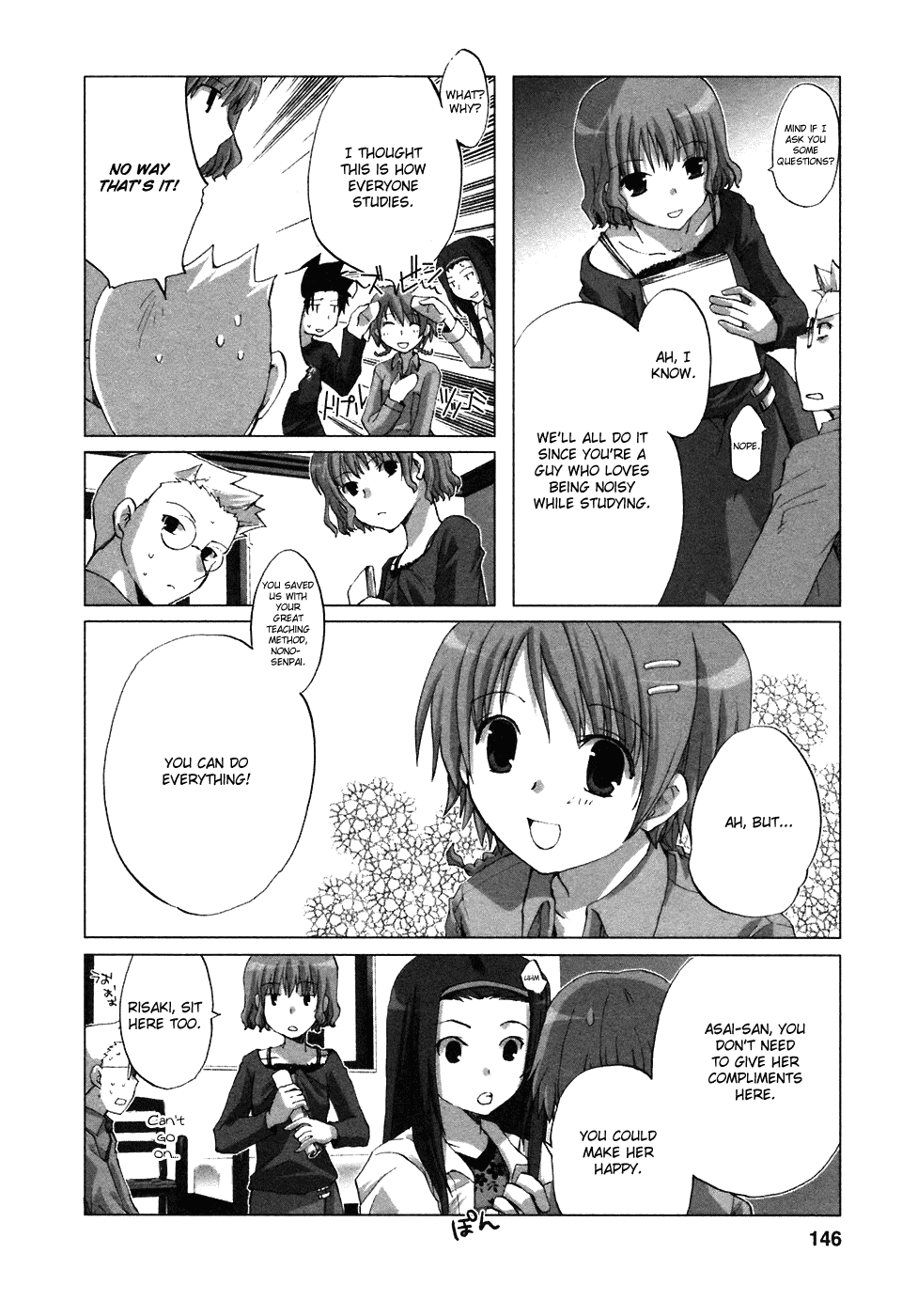 Hitohira Chapter 7.2 page 8 - Chapter 7 v2