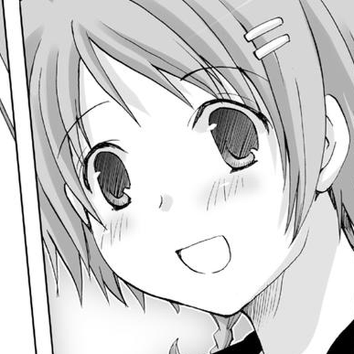 Hitohira Chapter 8: It's Fun! cover