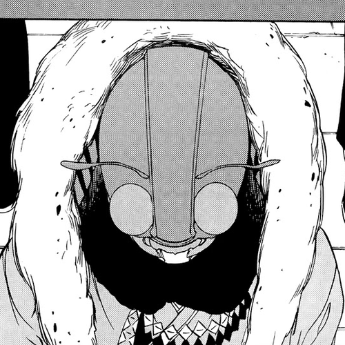 Hitokiri Share House Chapter 10: The Leap Ahead cover