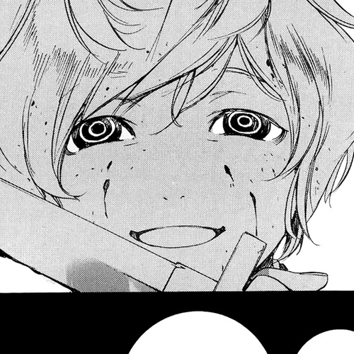 Hitokiri Share House Chapter 12: You Are not Alone cover