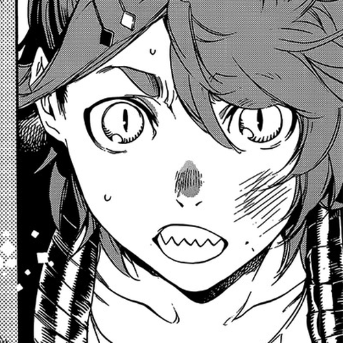 Hitokiri Share House Chapter 2: Walking alone for real cover