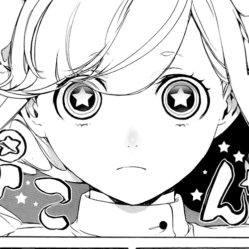 Hitokiri Share House Chapter 6: Be Kind to Those Who Aren't People cover