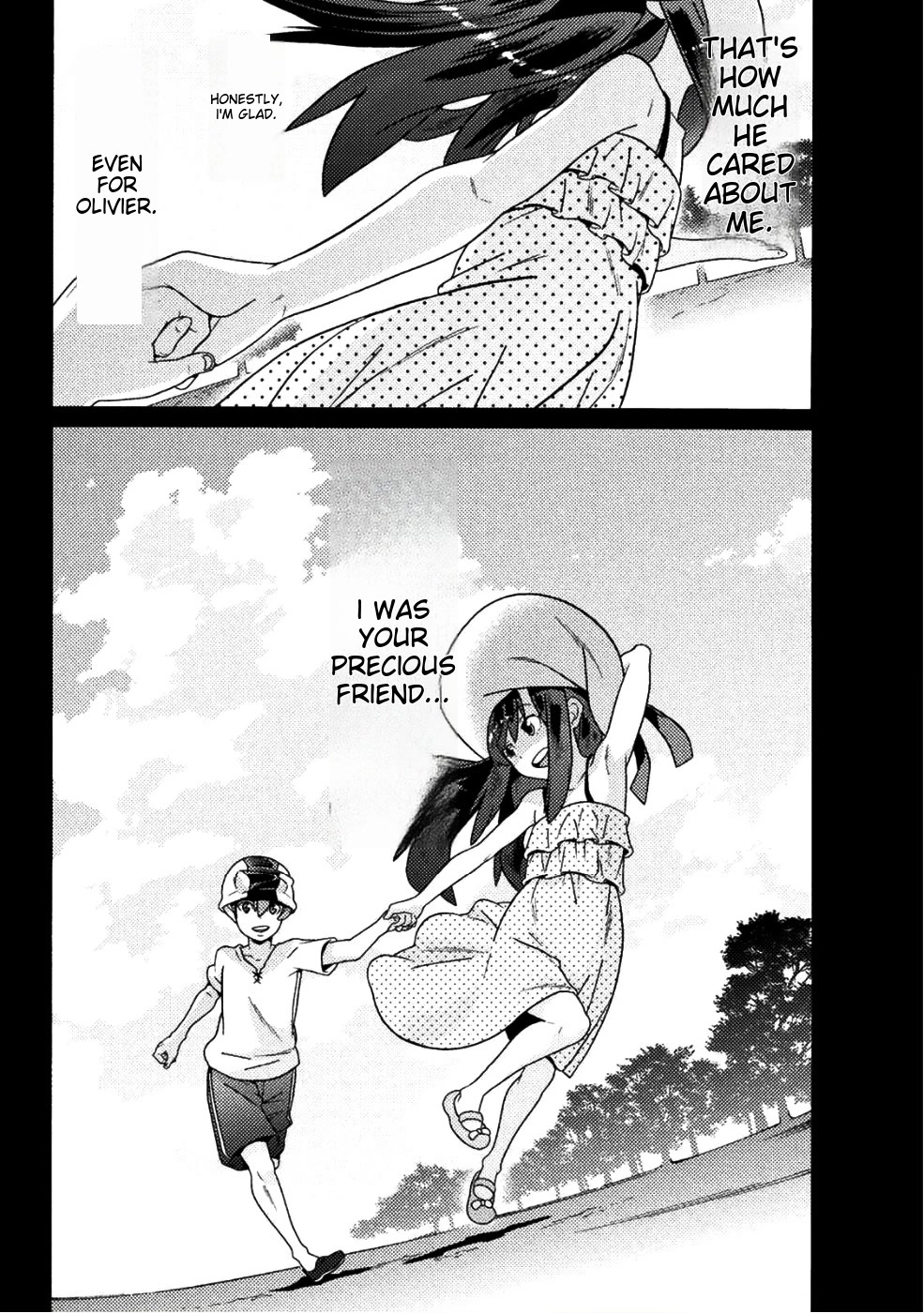Hitokui Dungeon e Youkoso! THE COMIC Chapter 10 page 26 - Chapter 10