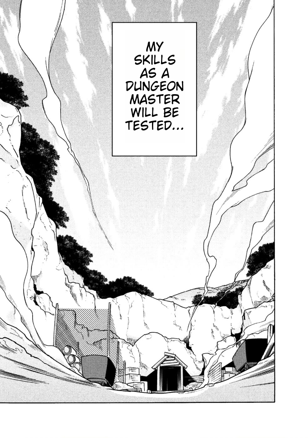 Hitokui Dungeon e Youkoso! THE COMIC Chapter 11 page 6 - Chapter 11