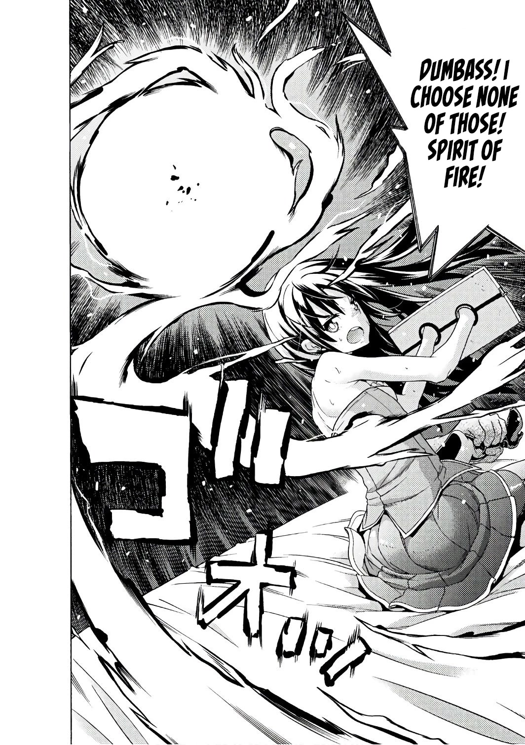 Hitokui Dungeon e Youkoso! THE COMIC Chapter 5 page 22 - Chapter 5