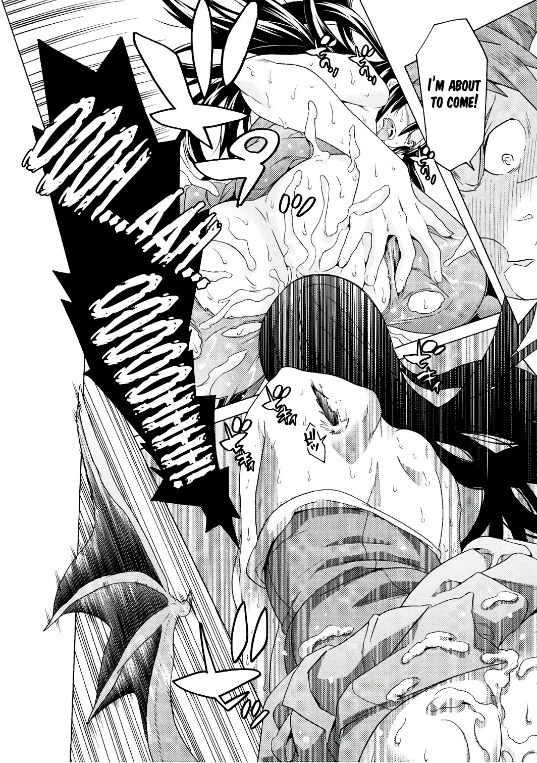 Hitokui Dungeon e Youkoso! THE COMIC Chapter 6 page 27 - Chapter 6