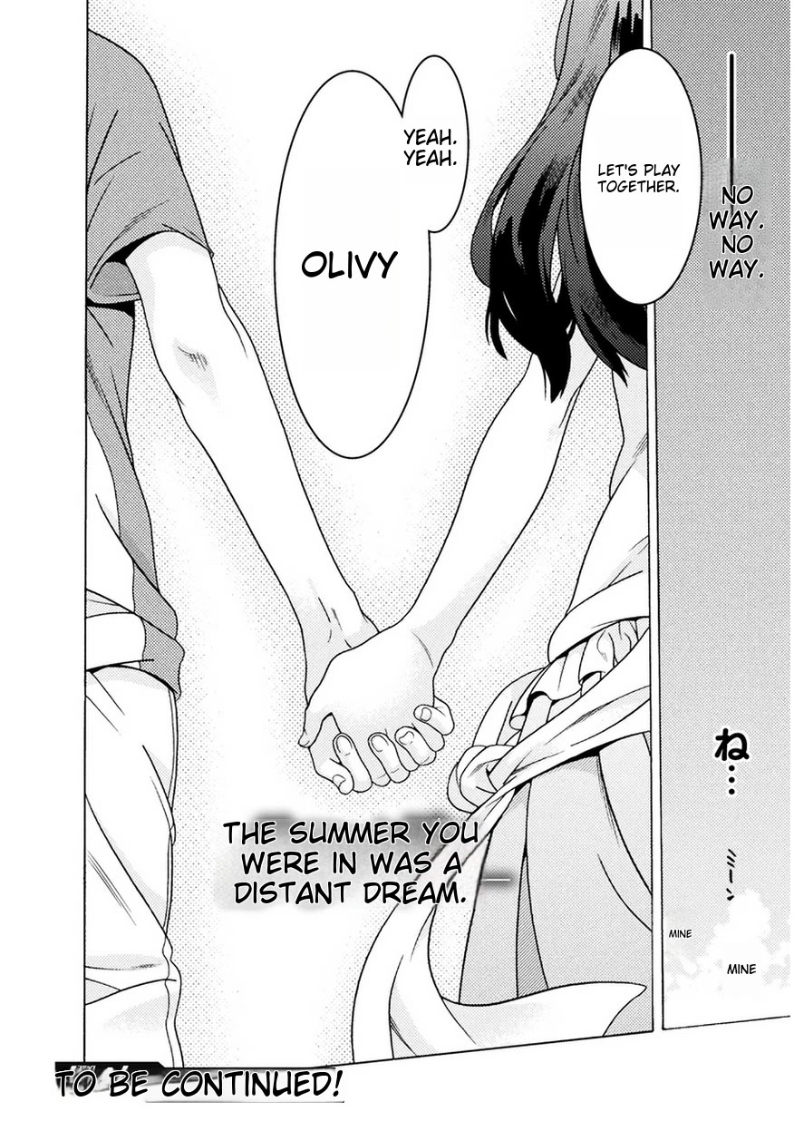 Hitokui Dungeon e Youkoso! THE COMIC Chapter 8 page 21 - Chapter 8