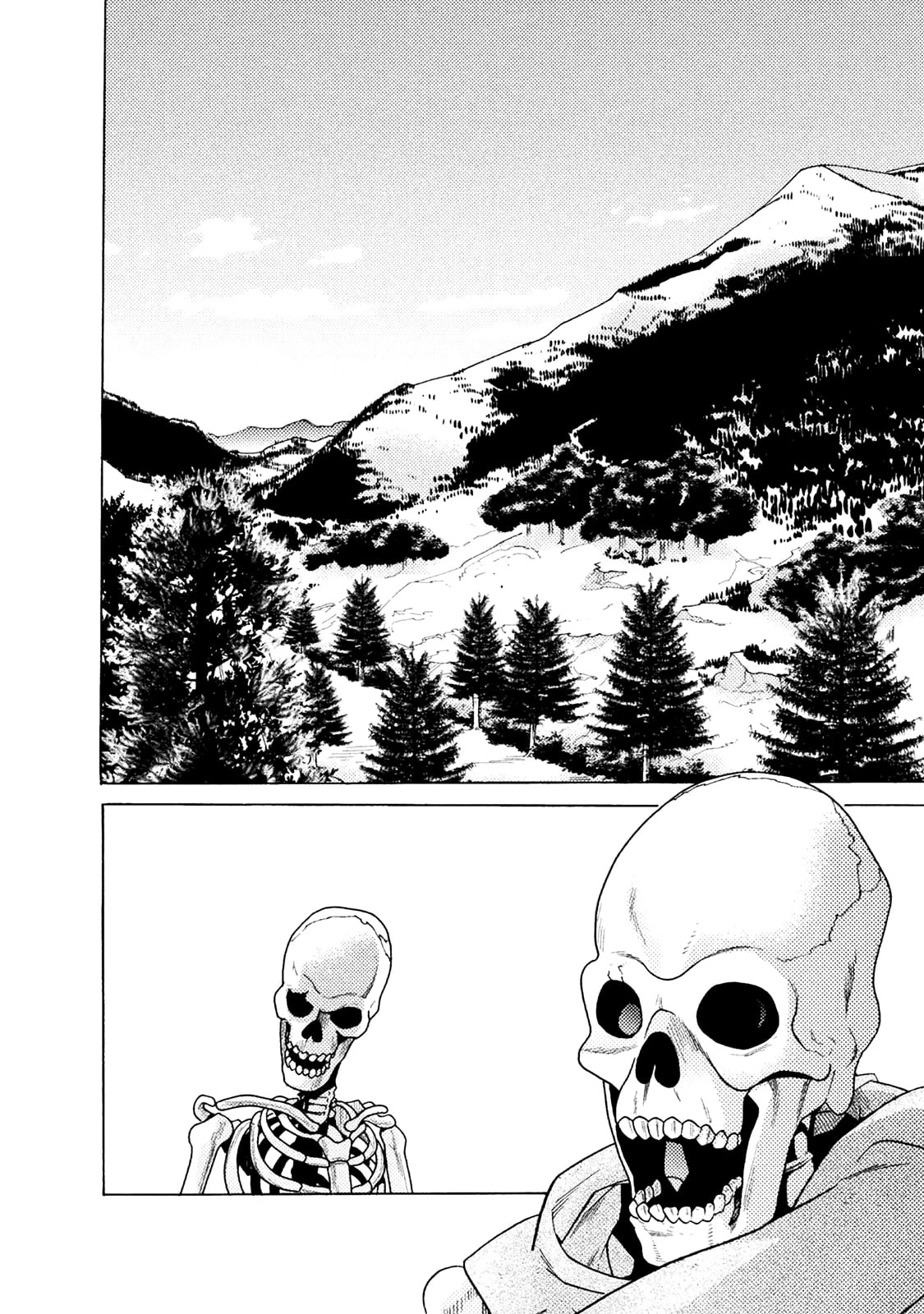 Hitokui Dungeon e Youkoso! THE COMIC Chapter 9 page 14 - Chapter 9