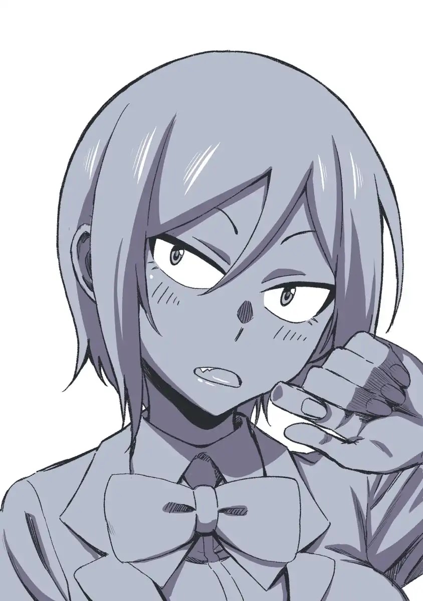 Hitomi-chan Is Shy With Strangers Chapter 1 page 23 - Chapter 1