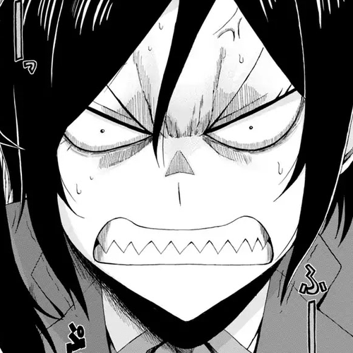Hitomi-chan Is Shy With Strangers Chapter 1 cover