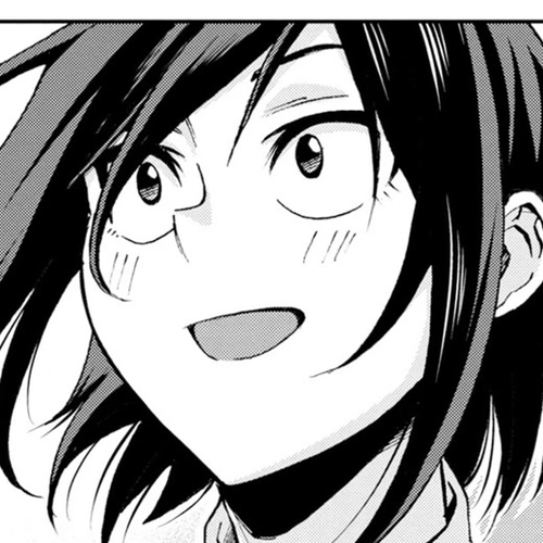 Hitomi-chan Is Shy With Strangers Chapter 100 cover
