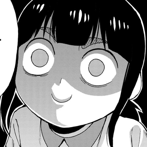 Hitomi-chan Is Shy With Strangers Chapter 102 cover