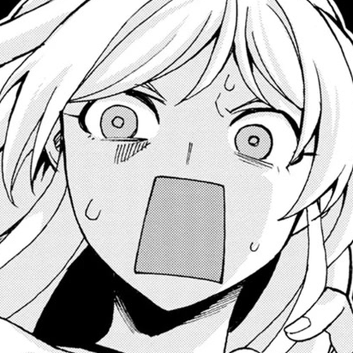 Hitomi-chan Is Shy With Strangers Chapter 103 cover