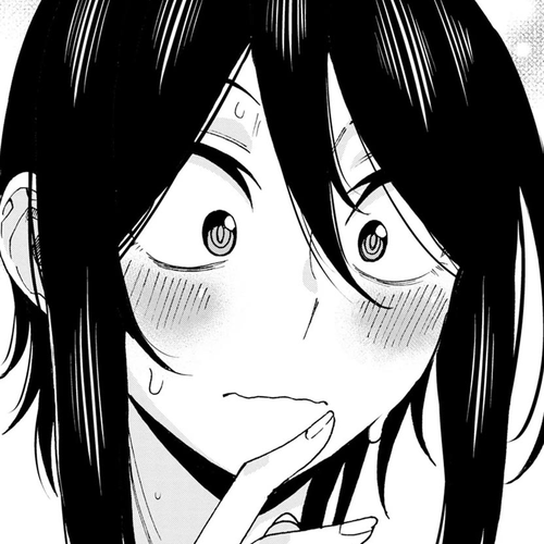 Hitomi-chan Is Shy With Strangers Chapter 107 cover