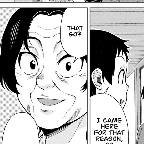 Hitomi-chan Is Shy With Strangers Chapter 109 cover