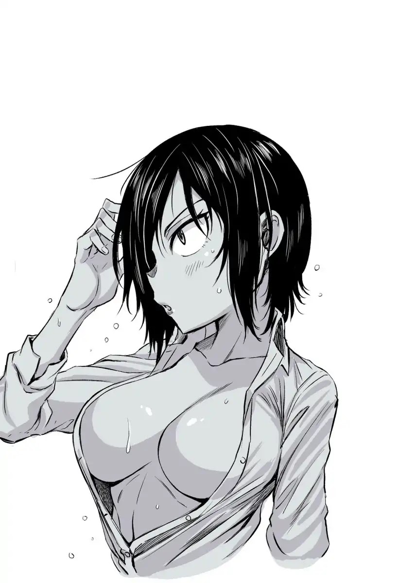 Hitomi-chan Is Shy With Strangers Chapter 11 page 13 - Chapter 11