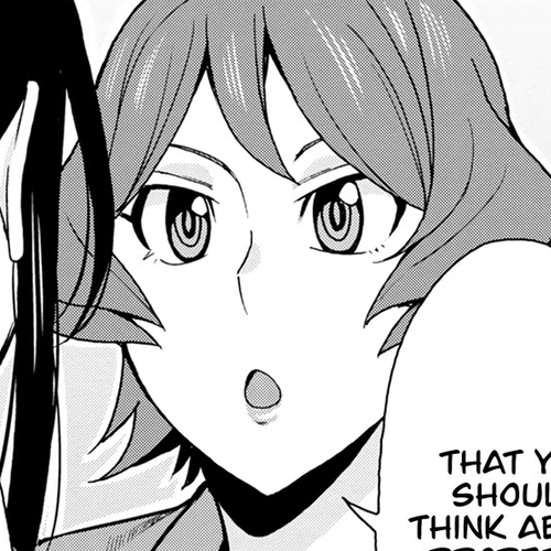 Hitomi-chan Is Shy With Strangers Chapter 115 cover
