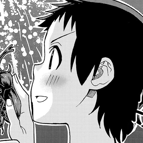 Hitomi-chan Is Shy With Strangers Chapter 117 cover