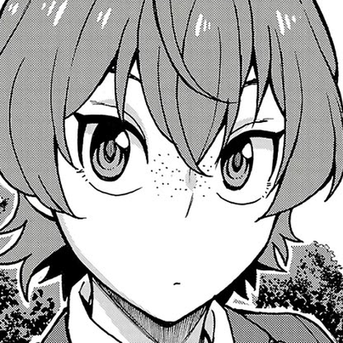Hitomi-chan Is Shy With Strangers Chapter 123 cover